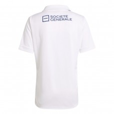 France Rugby Mens Away Jersey 2024