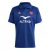 France Rugby Mens Home Jersey 2024
