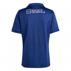 France Rugby Mens Home Jersey 2024