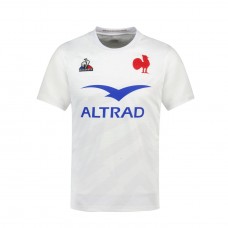 FFR XV Rugby Men's Away Jersey 2022-23