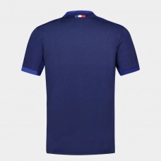 France Rugby Mens Home Jersey 2023