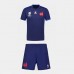 France Rugby Kids Home RWC 2023 Kit