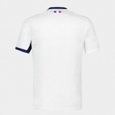 France Rugby Mens Away RWC 2023 Jersey