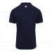 France Rugby RWC Mens Polyester Polo 2023