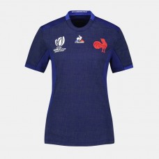 France Rugby Womens Home RWC 2023 Jersey