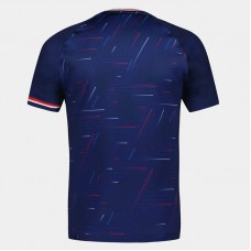 France Sevens Rugby Mens Pre Match Jersey 2023