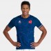France Sevens Rugby Mens Pre Match Jersey 2023