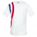 France Rugby Men's Away Jersey 2021-22