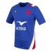 France Rugby Men's Home Jersey 2021-22