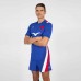 France Rugby Men's Home Jersey 2021-22