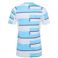 Racing 92 Rugby Home Jersey 2021-22