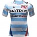RACING 92 Home Rugby Jersey 2018/19 