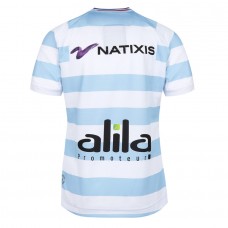 Le Coq Sportif Racing 92 Home Jersey 2020 2021