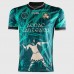 Ireland Rugby Men's Tailteann Games Jersey Green 2024
