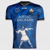 Ireland Rugby Men's Tailteann Games Jersey Royal 2024