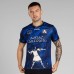 Ireland Rugby Men's Tailteann Games Jersey Royal 2024