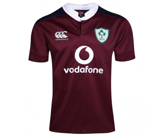 Ireland 2017 Men's Alternate Classic S/S Jersey