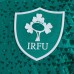 Ireland IRFU 2018/19 Home Pro S/S Rugby Shirt