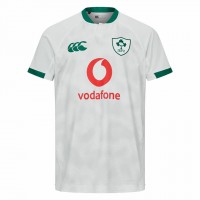 Ireland Rugby Men's Alternate Pro Jersey 2025
