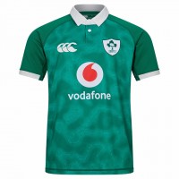 Ireland Rugby Men's Home Pro Jersey 2025