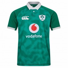 Ireland Rugby Men's Home Pro Jersey 2025