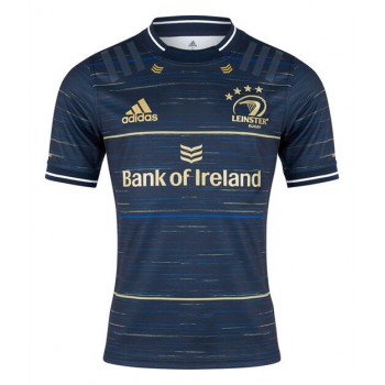Adult Leinster European Jersey 2021-22