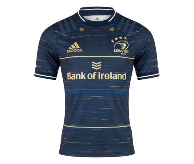 Adult Leinster European Jersey 2021-22