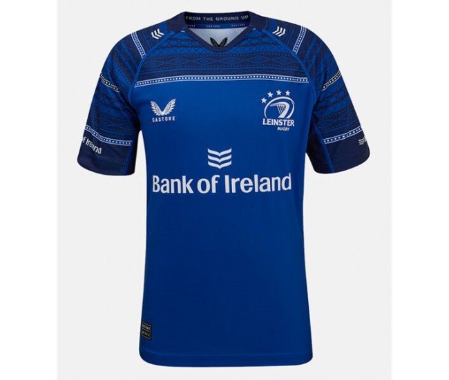 Leinster Rugby Mens Home Jersey 2024