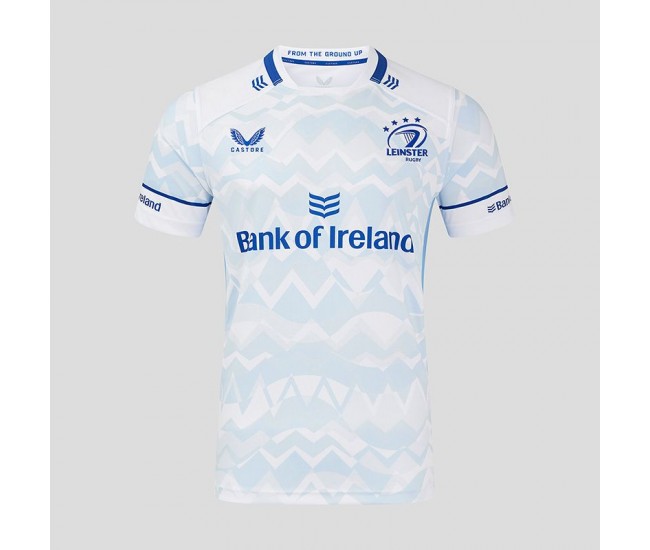 Leinster Rugby Mens Away Jersey 2024