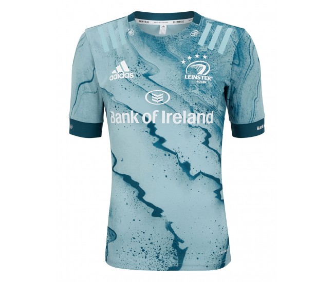 Leinster Alternative Jersey 2021