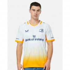 Leinster Rugby Mens Alternate Jersey 2025