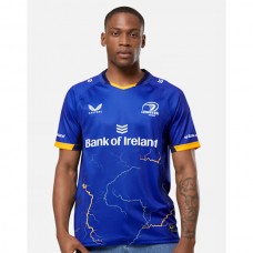 Leinster Rugby Mens Home Jersey 2025