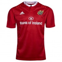 MUNSTER 2017 MEN'S HOME JERSEY