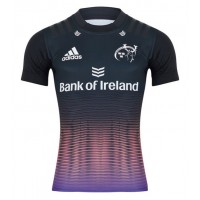 Adult Munster Players Training Jersey 2021-22