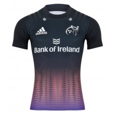 Adult Munster Players Training Jersey 2021-22