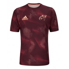 Adult Munster Training Jersey 2020 2021