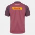 Munster Rugby Mens European Jersey 2024