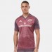 Munster Rugby Mens European Jersey 2024