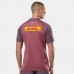Munster Rugby Mens European Jersey 2024