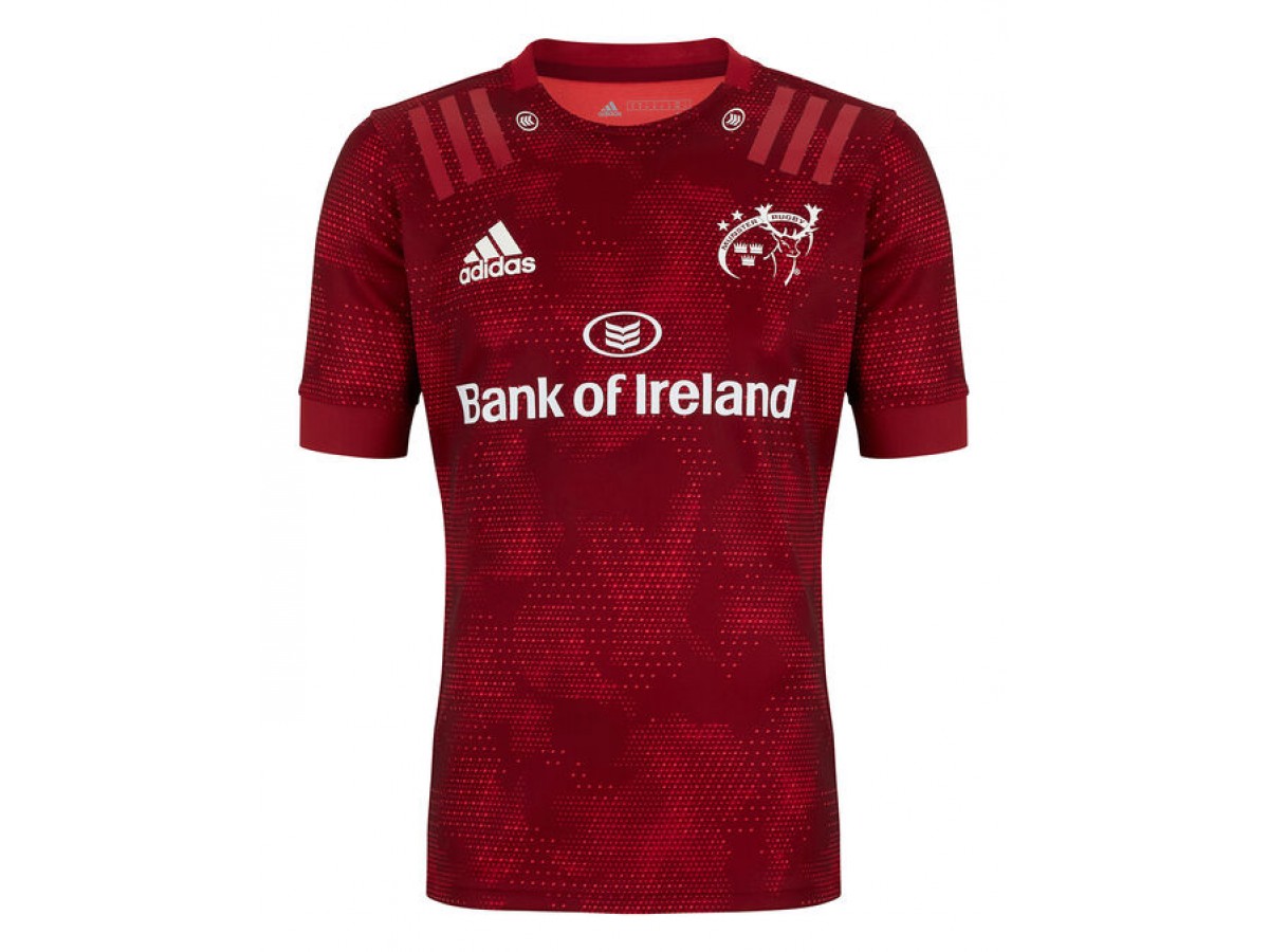 Cheap Munster European Jersey 2020 2021