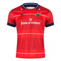 Munster Rugby Home Jersey 2021-22