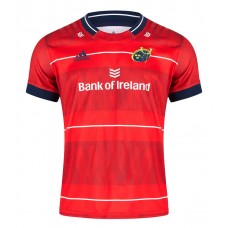 Munster Rugby Home Jersey 2021-22