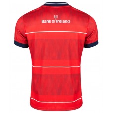 Munster Rugby Home Jersey 2021-22