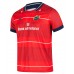 Munster Rugby Home Jersey 2021-22