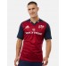 Munster Rugby Adult European Jersey 2022-23