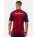 Munster Rugby Adult European Jersey 2022-23