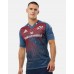 Munster Rugby Mens Alternate Jersey 2022-23