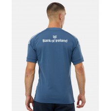 Munster Rugby Mens Alternate Jersey 2022-23