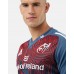 Munster Rugby Mens Alternate Jersey 2022-23