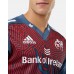 Munster Rugby Mens Alternate Jersey 2022-23